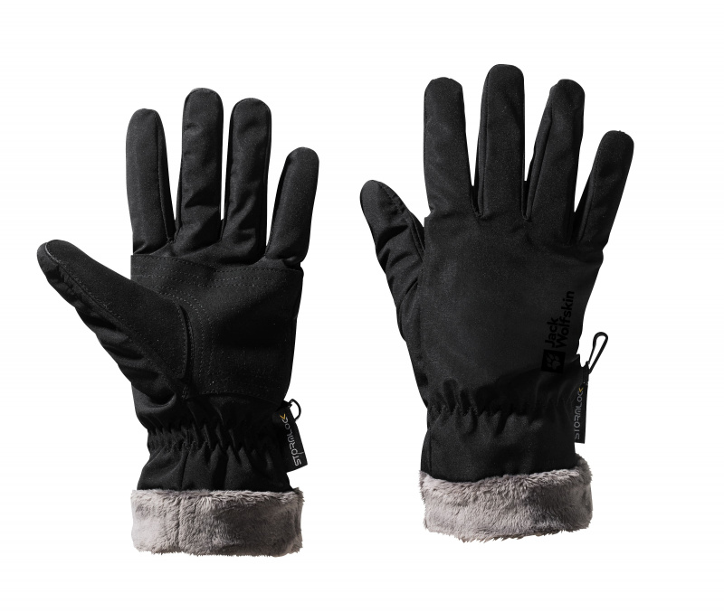 HIGHLOFT GLOVE WOMEN
